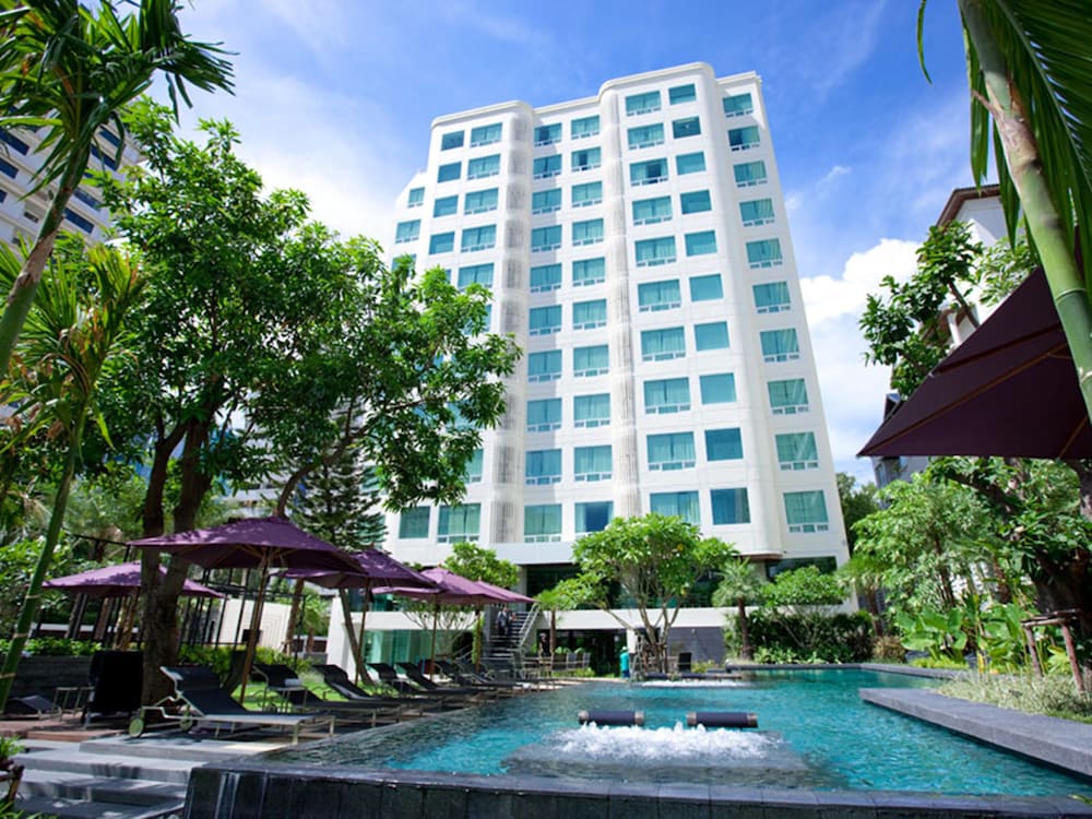 SORA Resort & Suites Sukhumvit 8/73