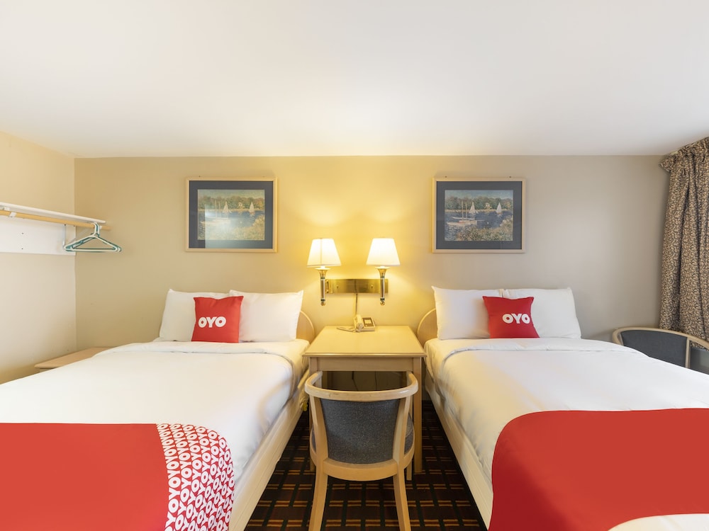 OYO Hotel Starlite Seneca Falls 19/35