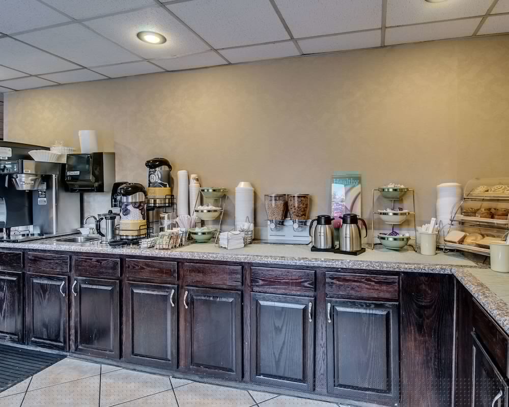 Quality Inn Dublin I-81 49/73