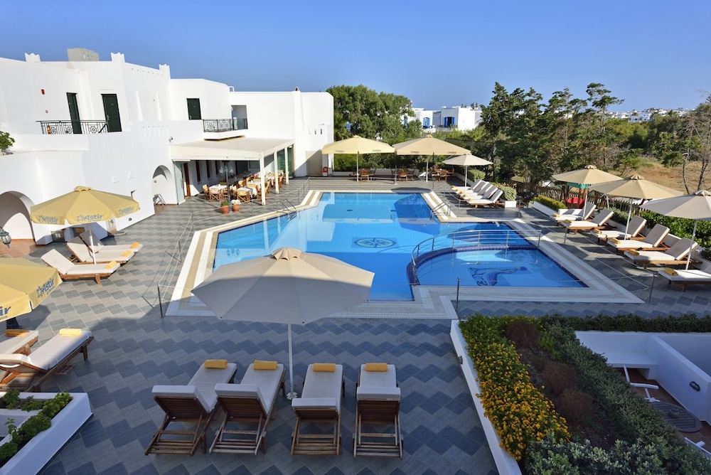 Astir Of Naxos 9/65