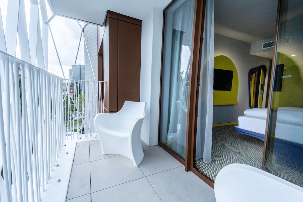 Prize by Radisson, Antwerp City 58/60
