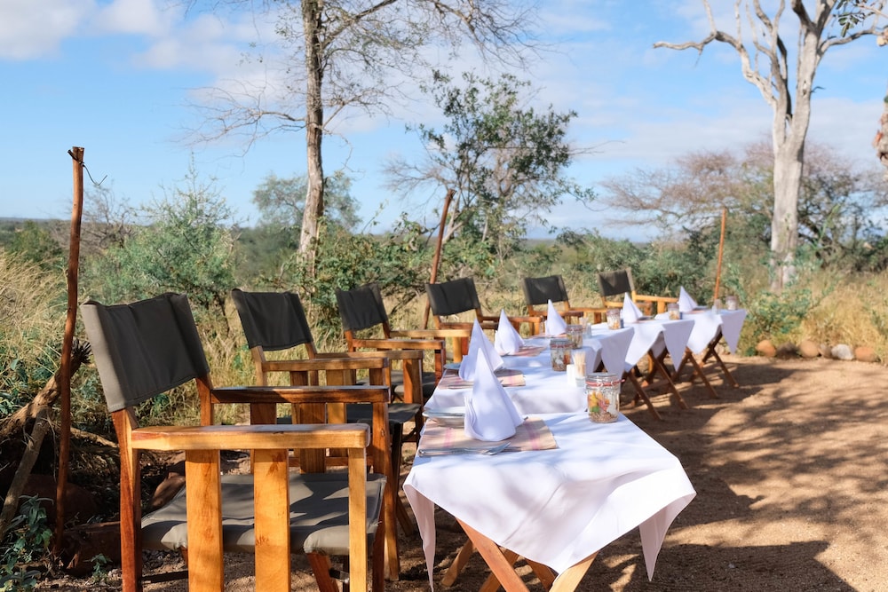 Ku Sungula Safari Lodge 26/42