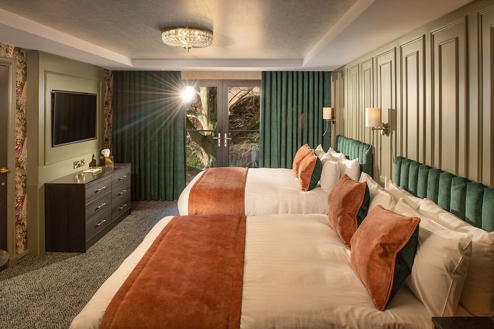 Brig o Doon House Hotel 6/37