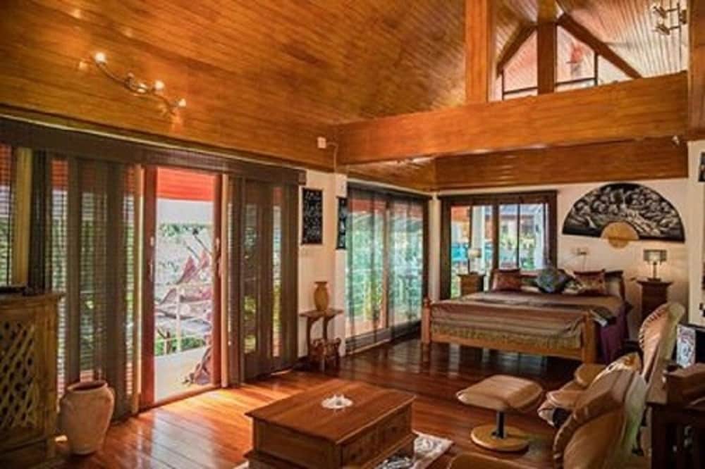 Krabi Villa Phu Khao Private Resort 29/50