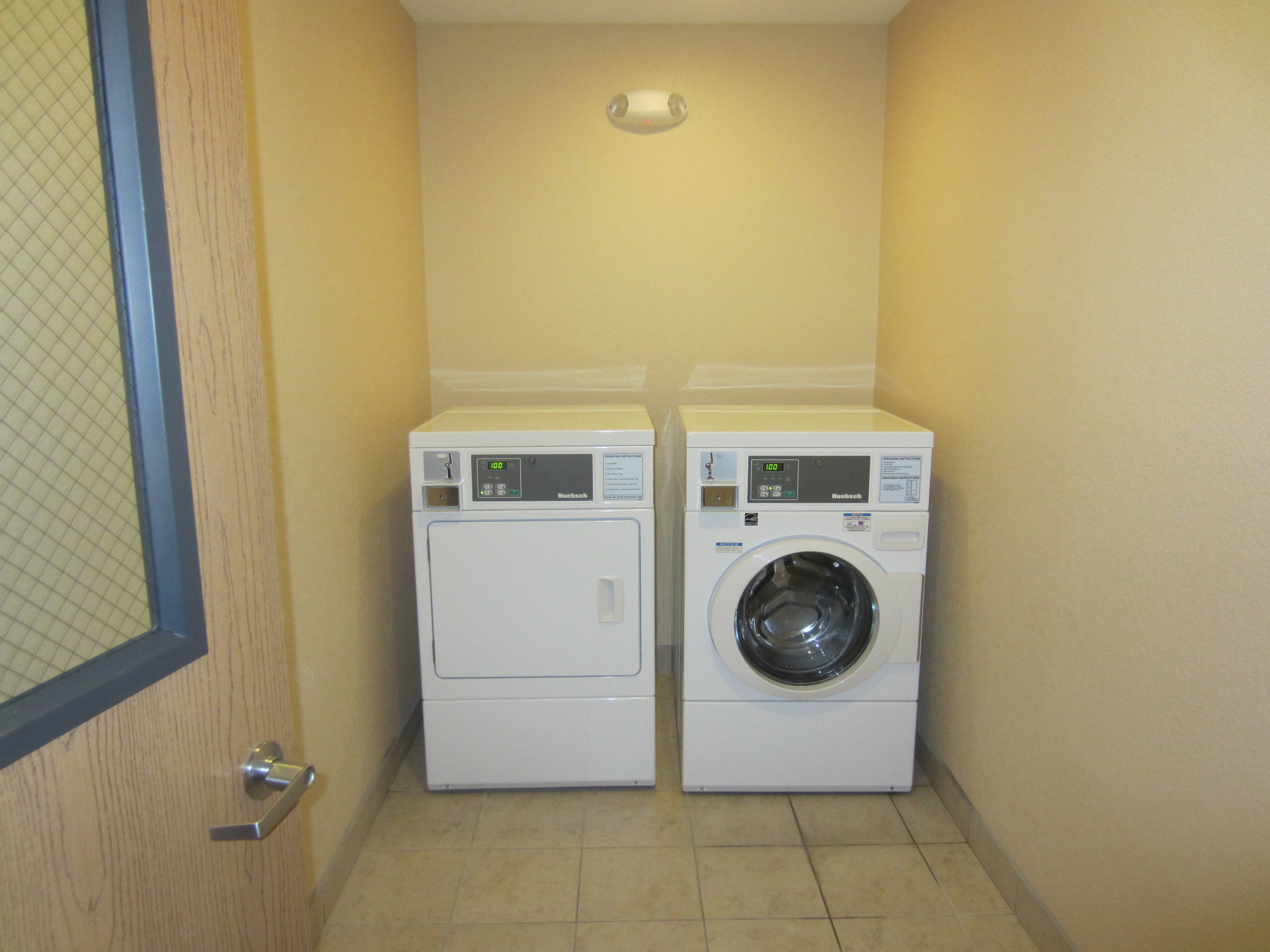 Best Western Plus Lexington 23/55
