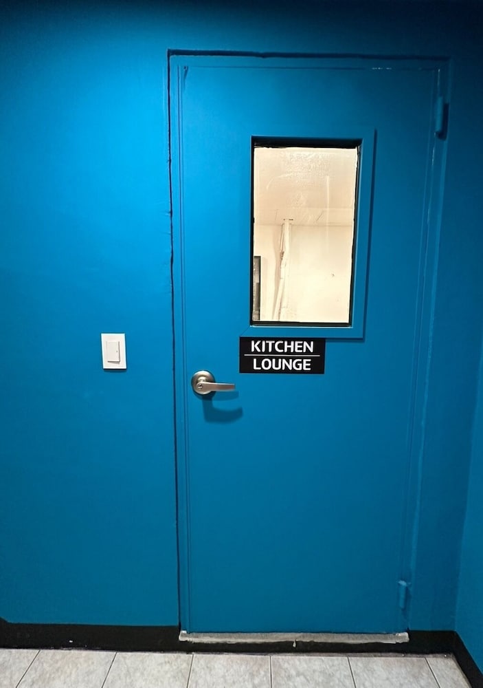 Insadong R Guesthouse - Hostel 27/61