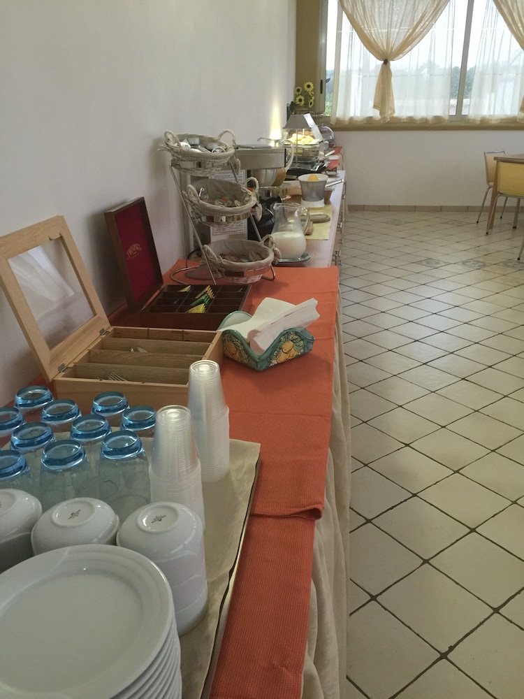 B&B Il Tempio Di Hera 44/48