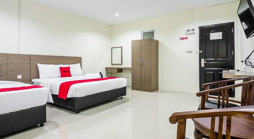 Reddoorz @ Baloi Batam 23/54