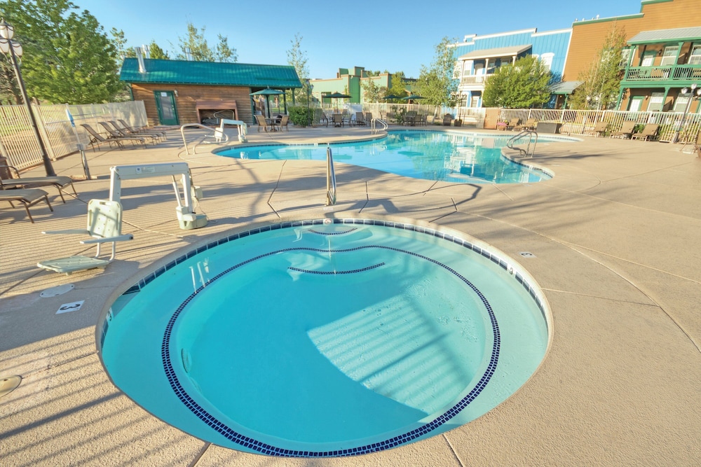 Worldmark Bison Ranch in HEBER-OVERGAARD - AZ