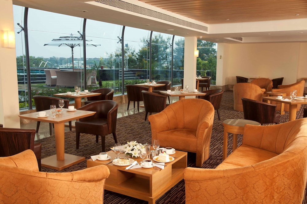 Radisson Blu Hotel Ranchi 57/68