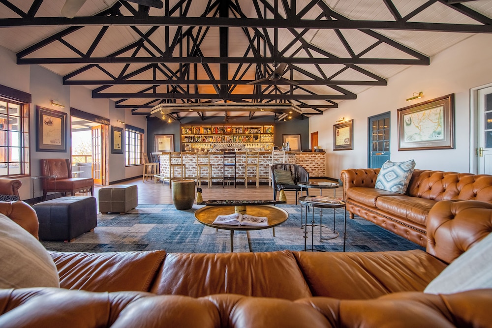Etosha Safari Lodge 38/63