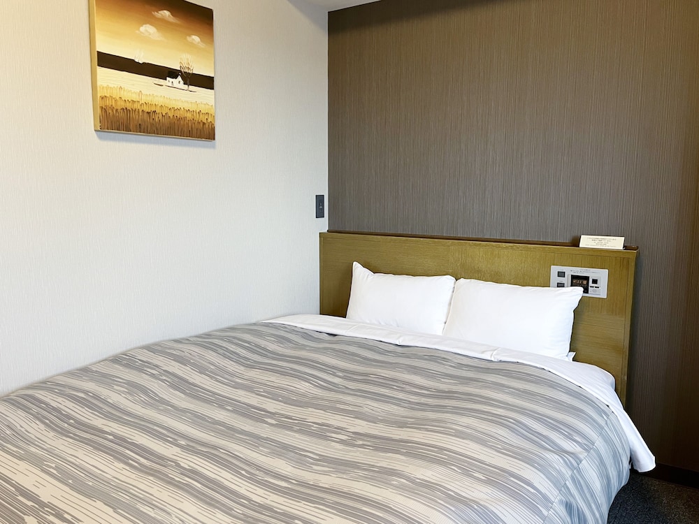 Hotel Route-Inn Natori 17/56