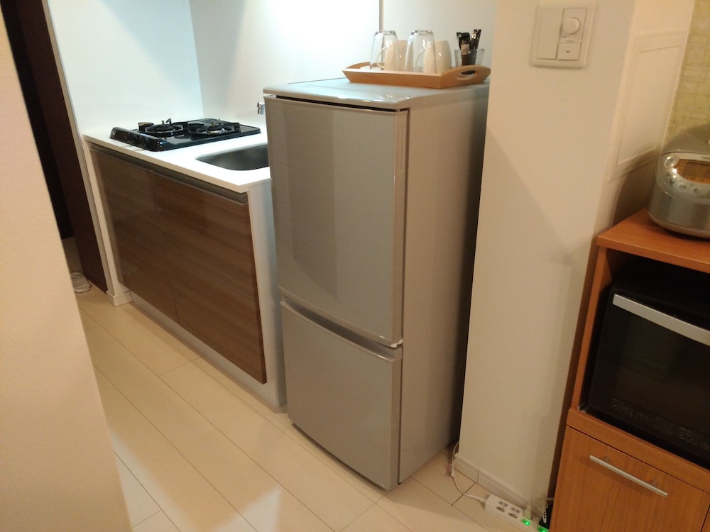 Hotel Axas Nihonbashi 3/67