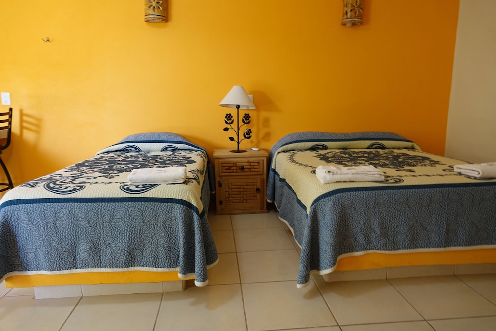 Quinta Comala 8/46