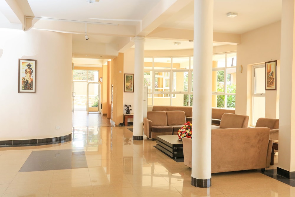 Hotel 7 Seasons Entebbe 47/55