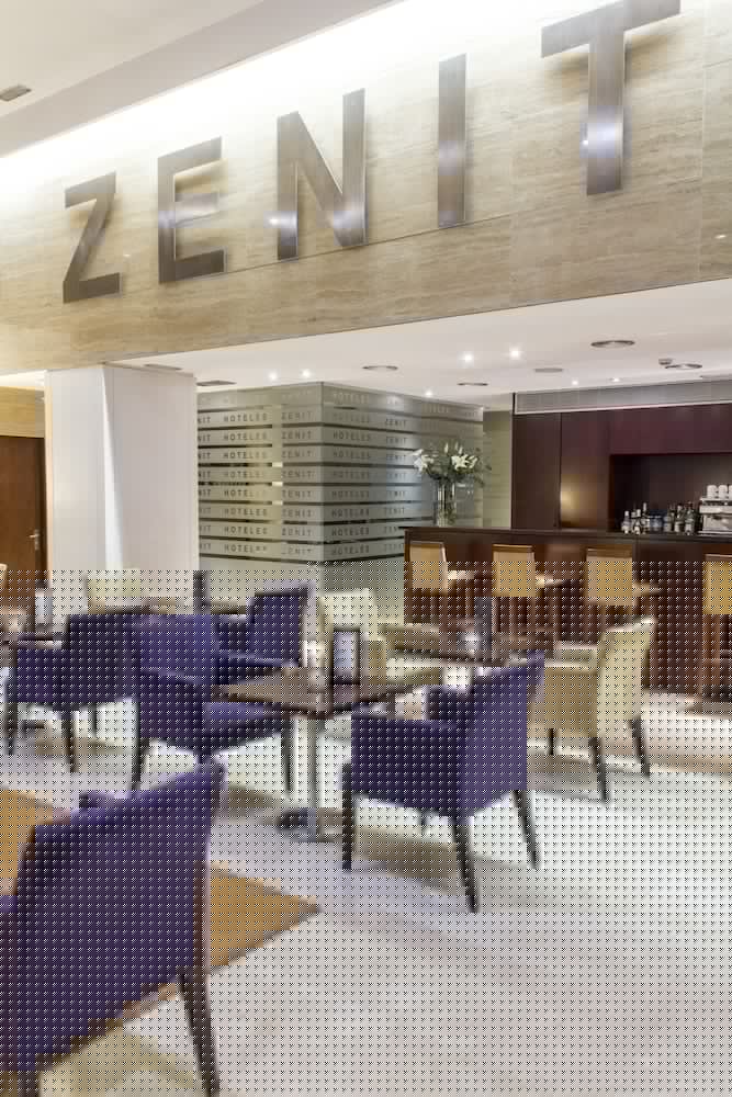 Hotel Zenit Coruna 57/66