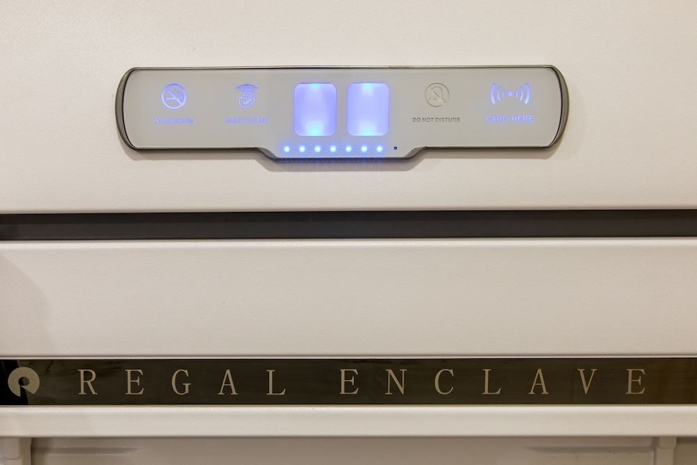 Regal Enclave 5/47