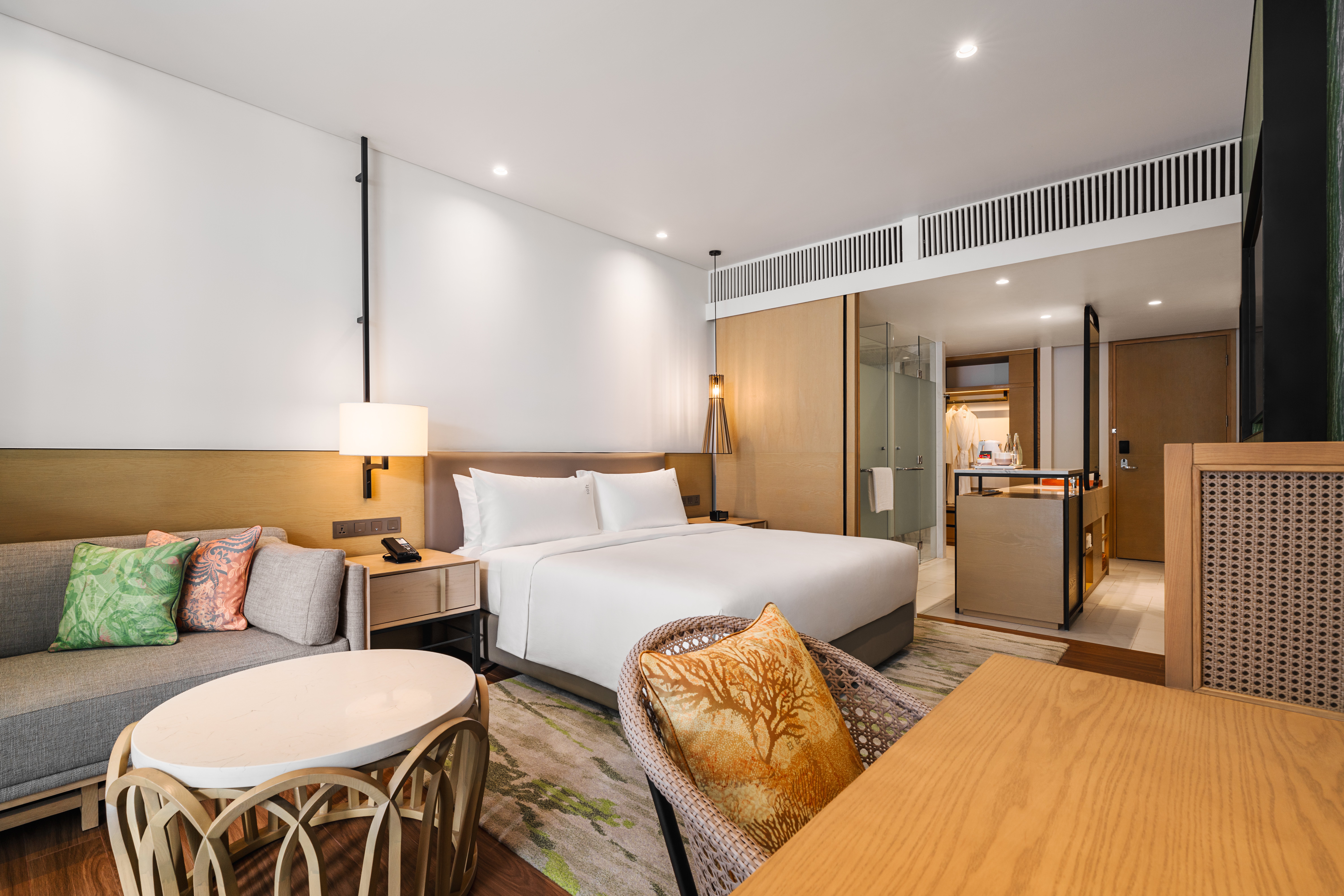 Holiday Inn Resort Bintan Lagoi Beach 11/50