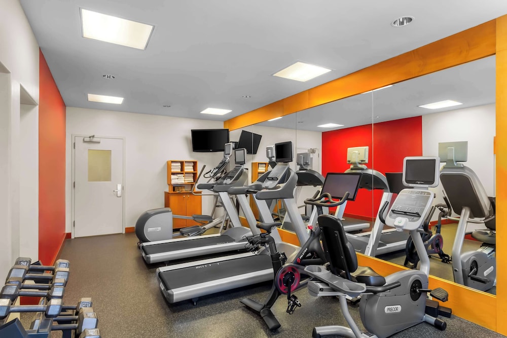 sport facilities