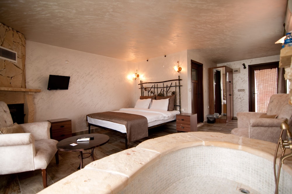 Agva Gizemli Nehir Hotel 18/69