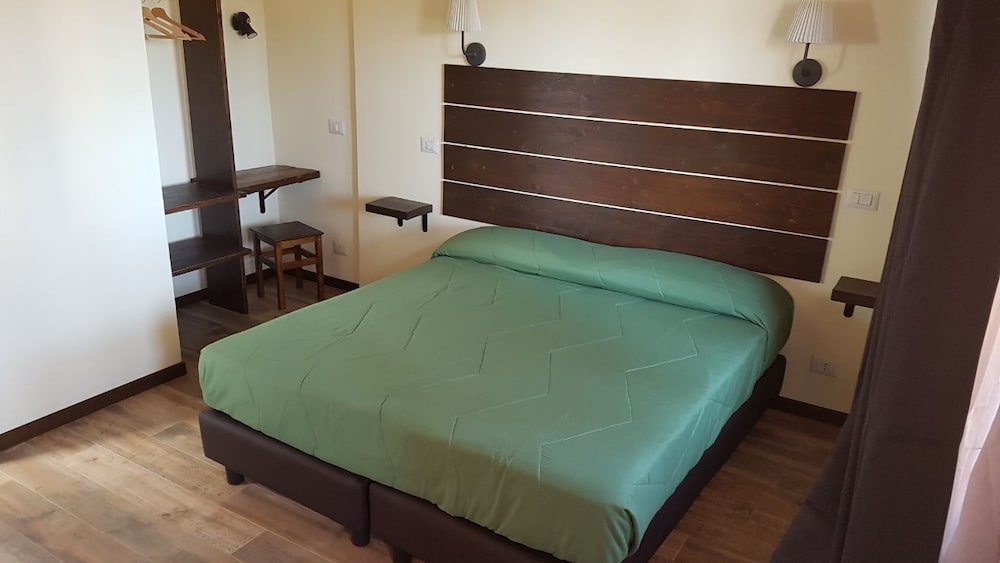 Sleep and go Hotel 10/45