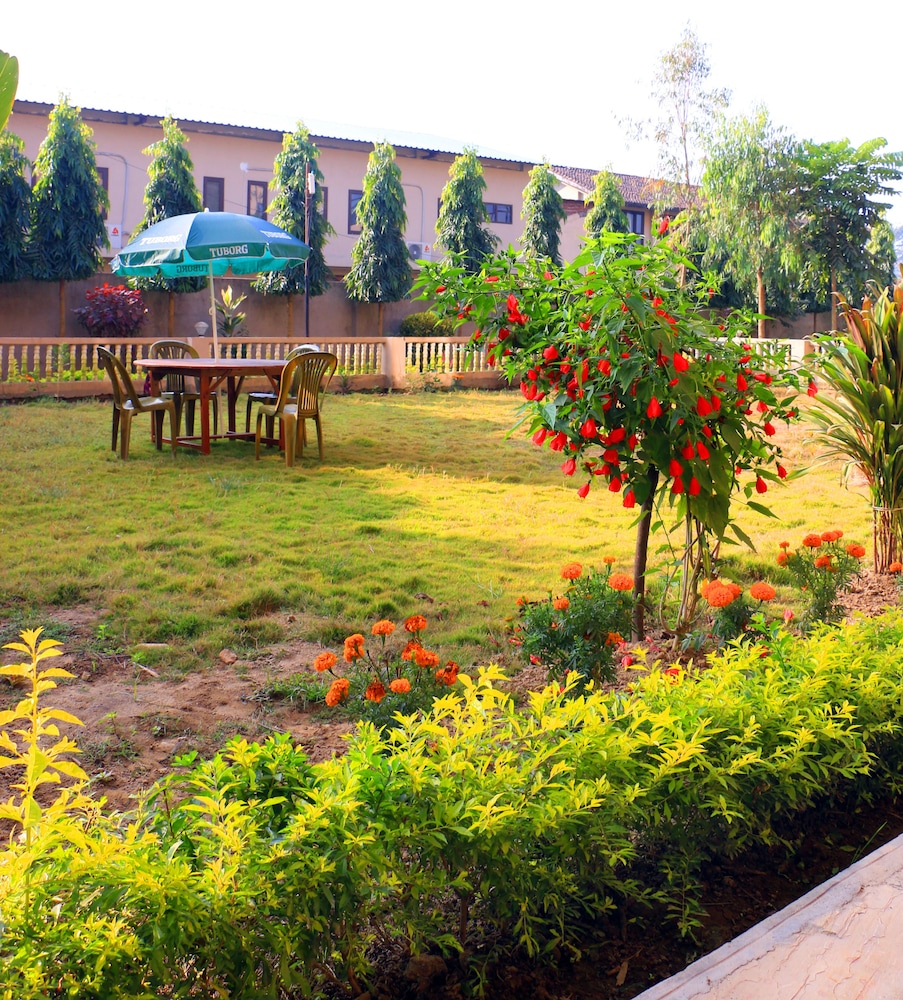 Hotel Royal Safari 44/50