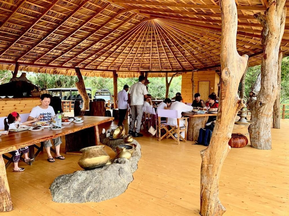 Yala Safari Camping 21/50