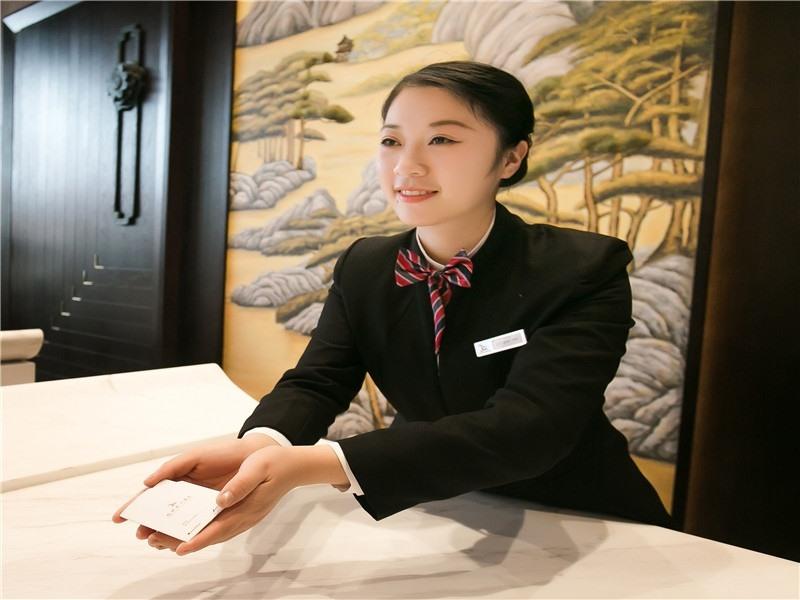 GreenTree Eastern Yingtan City Guixi Municipal Government Hotel 6/20