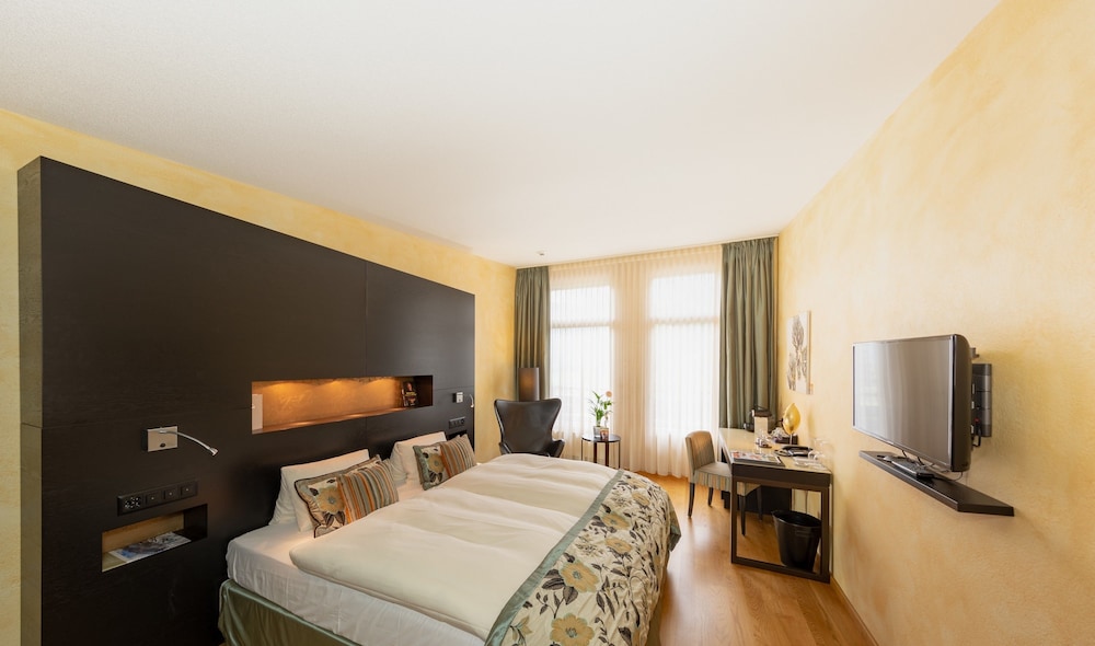 Lenkerhof Gourmet Spa Resort 20/86