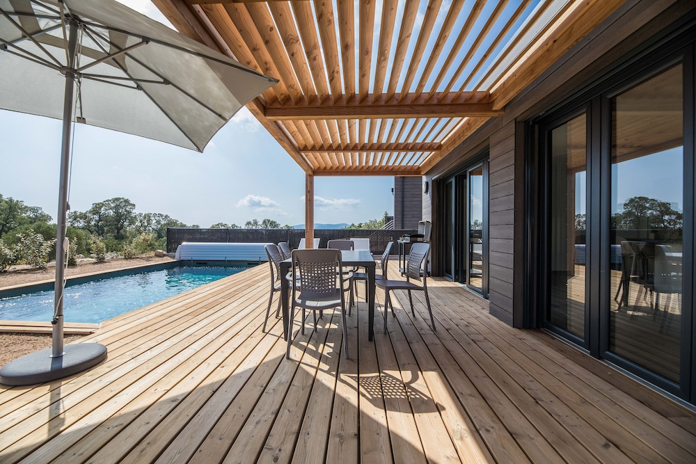 Residence Pierre & Vacances Les Terrasses d'Arsella 22/50