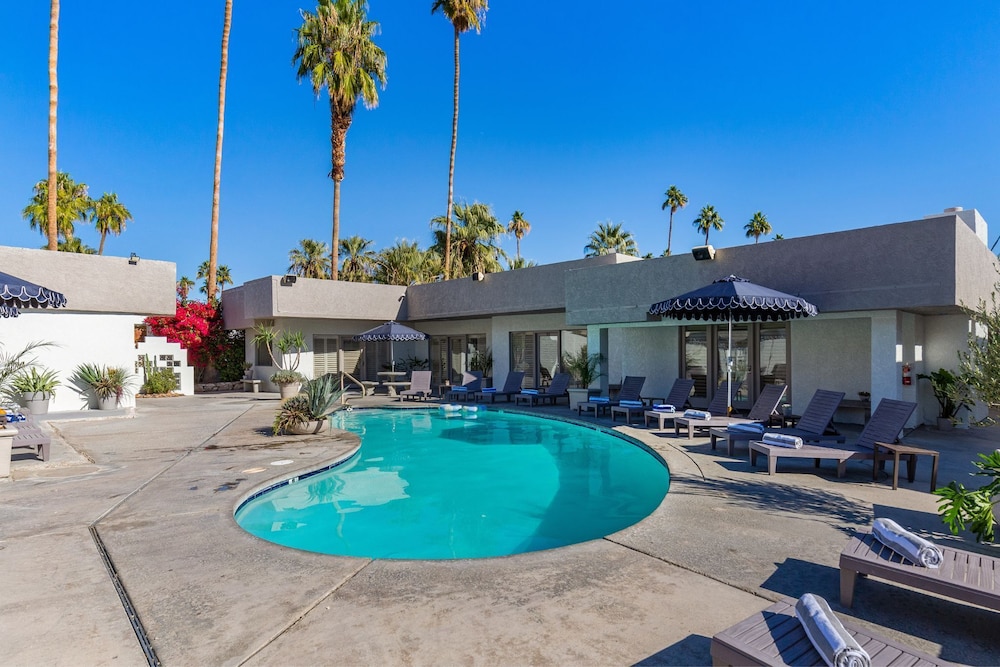 Casa Oliver Hotel & Resort - A Gay Mens Resort 40/50