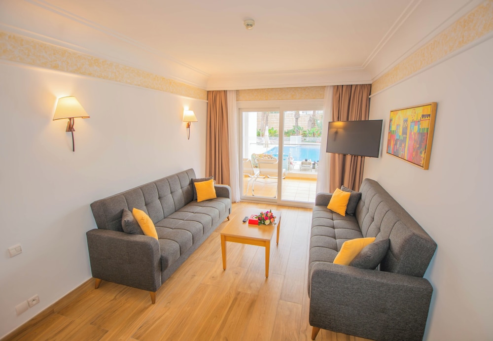 Timoulay Hotel Spa Agadir 47/70