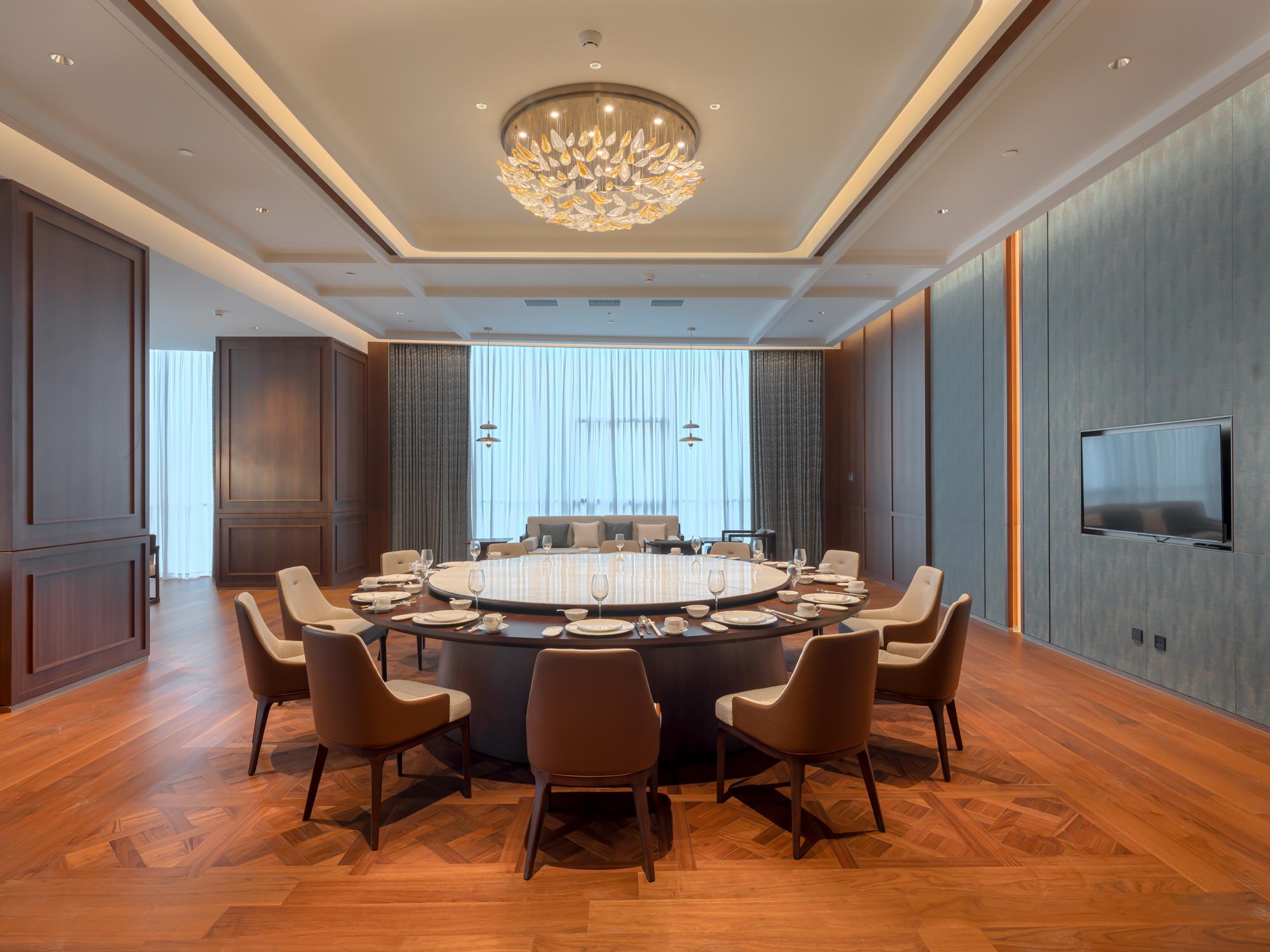LN Dongfang Hotel Nansha 36/42