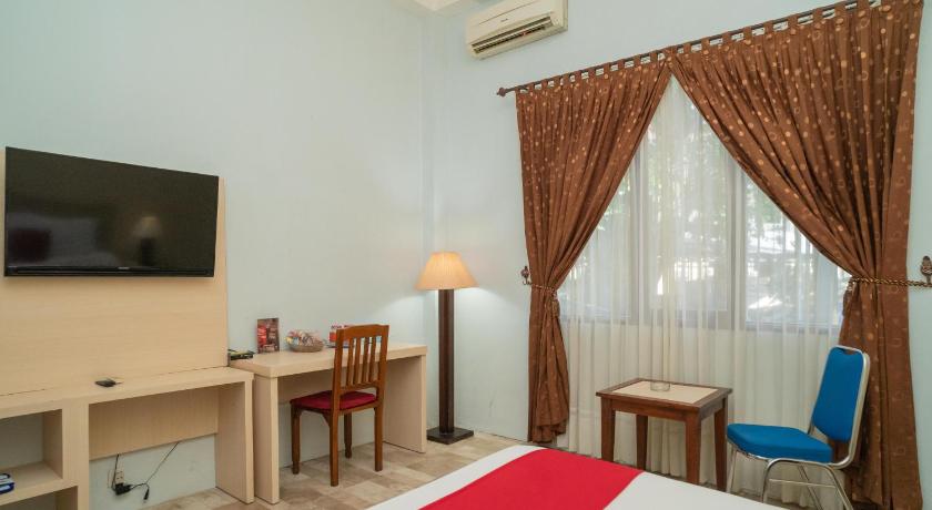 RedDoorz Plus near UIN Banjarmasin 41/52