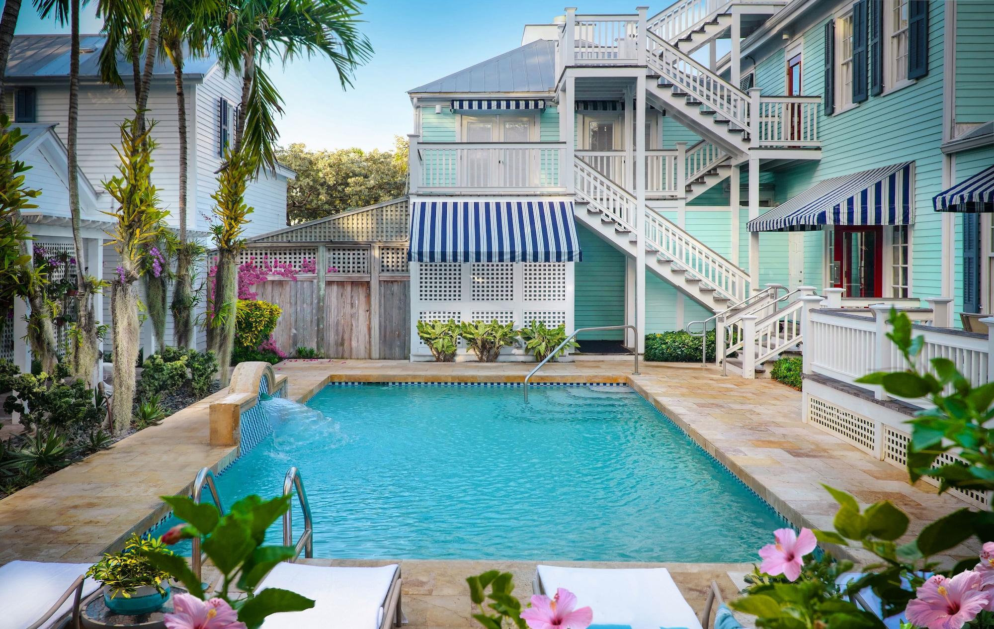 Marquesa Hotel 44/50