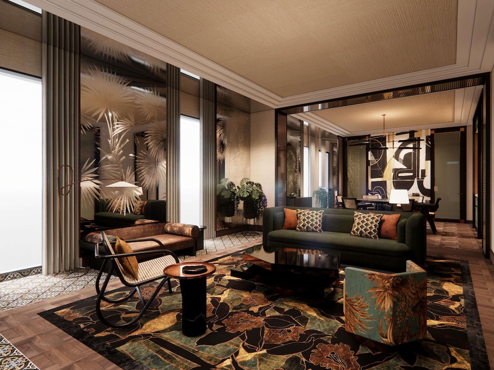Fairmont New Orleans 37/51