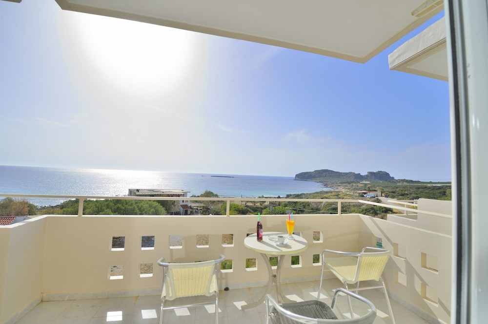 Falassarna Beach 24/26