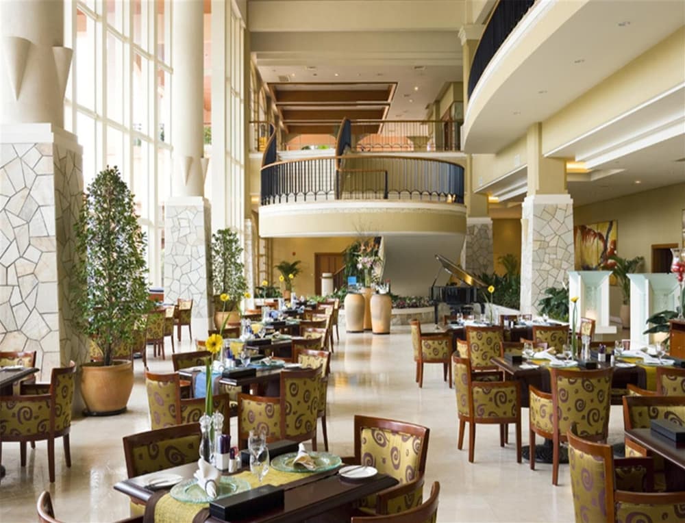 Hillview Golf Resort Dongguan 37/56