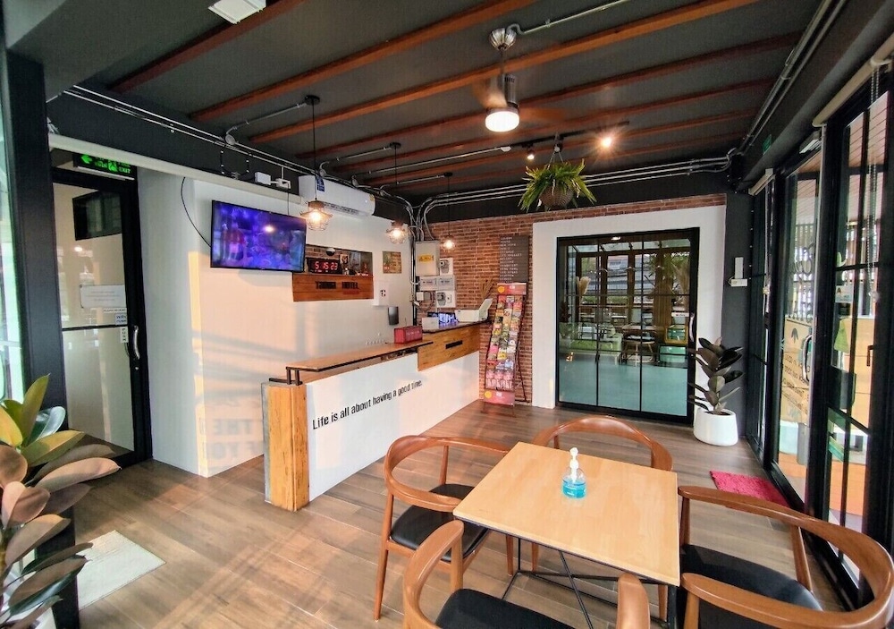 Tanwa Hotel 9/50