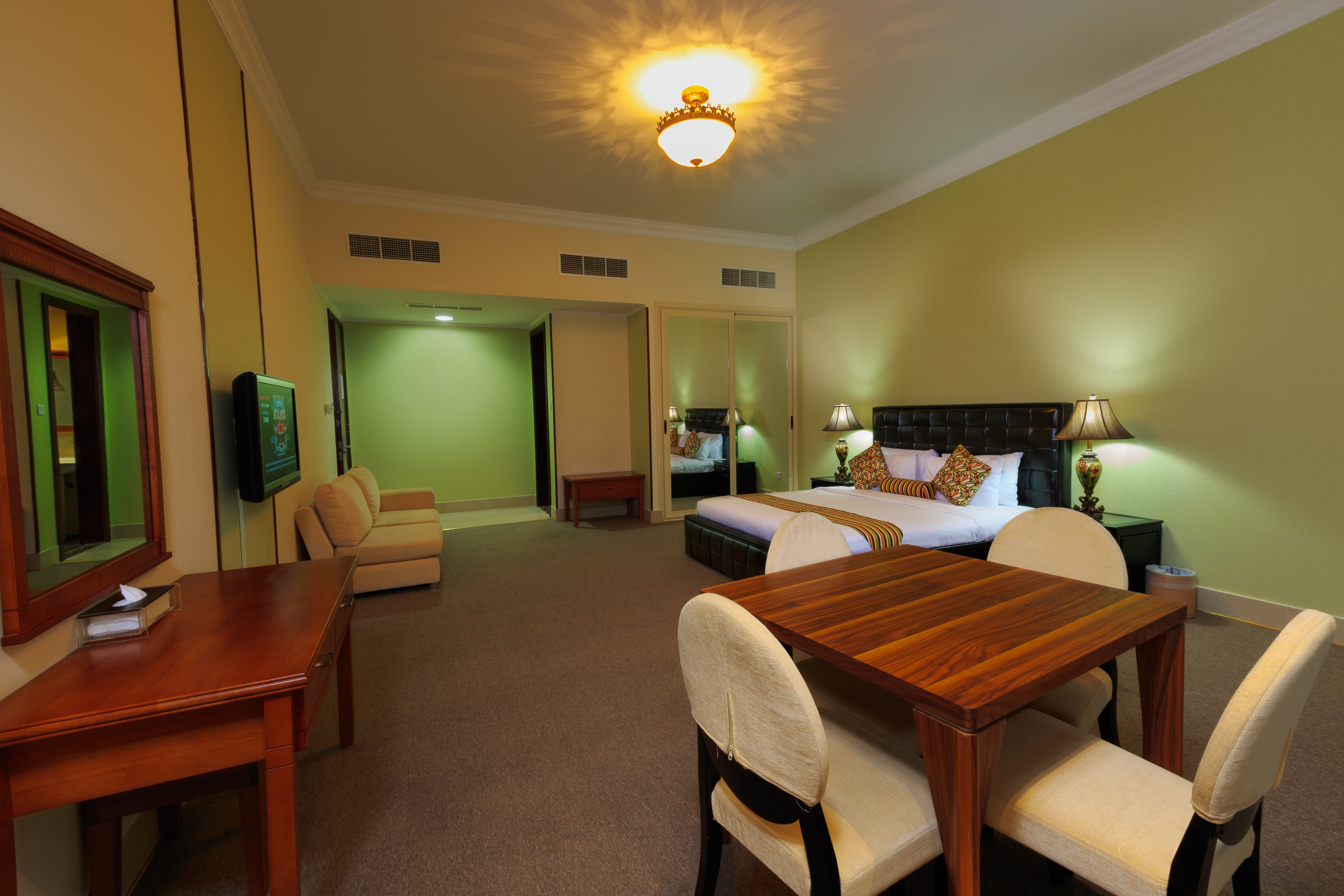 Grand Safir Hotel 38/46