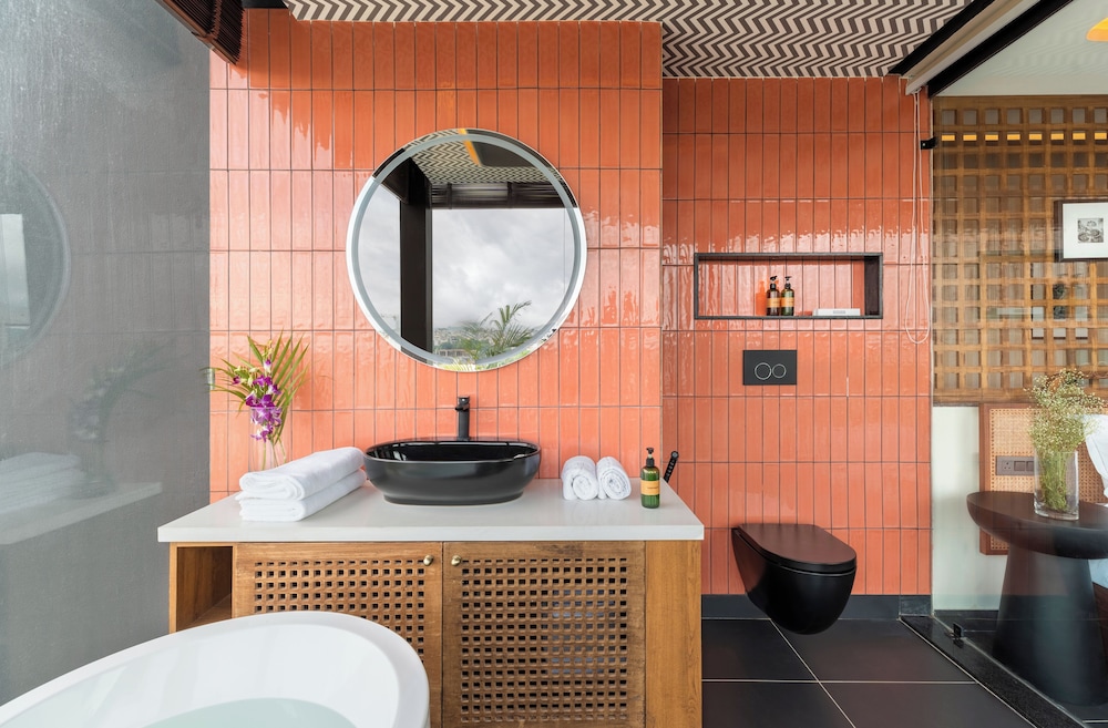 Kudos By Downtown - Boutique Hotel 29/31