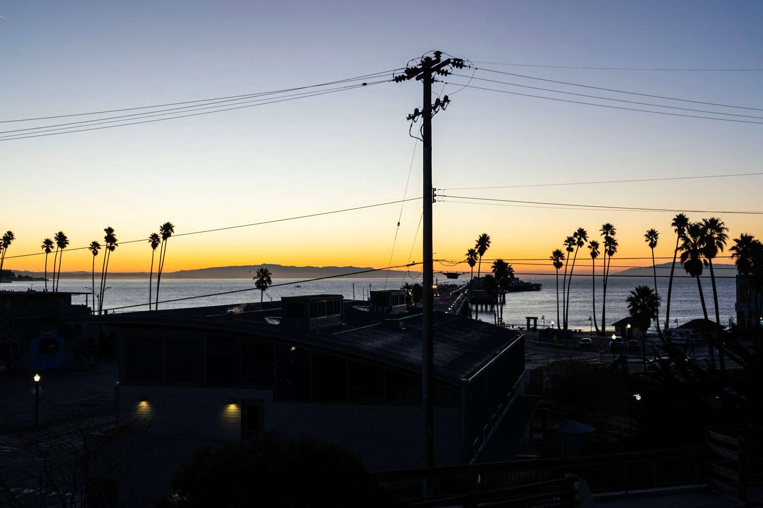 Howard Johnson By Wyndham Santa Cruz Beach Boardwalk 13/14