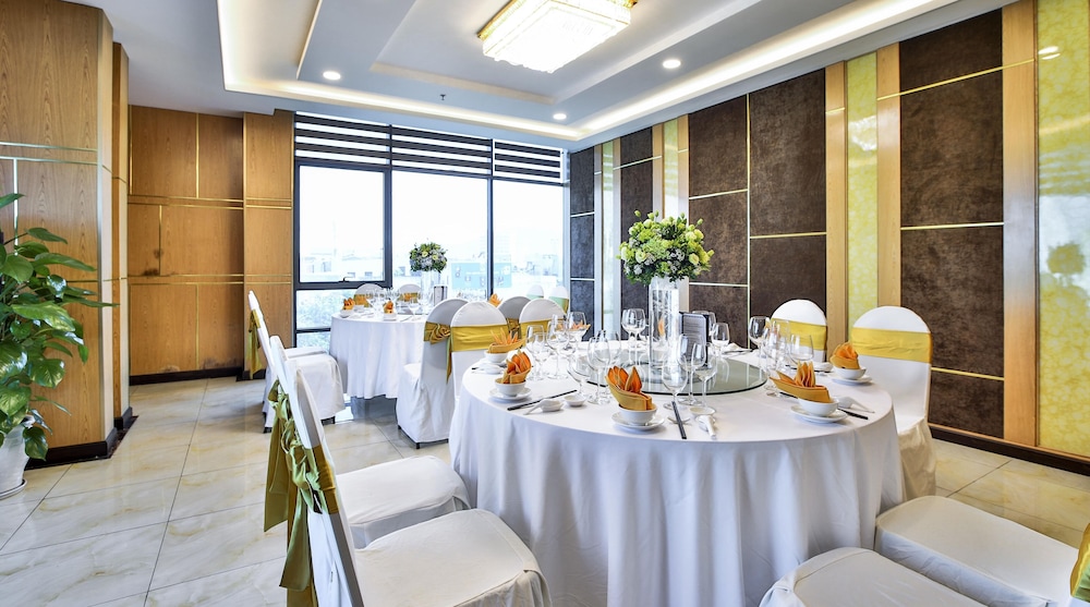 Muong Thanh Grand Da Nang Hotel 56/63