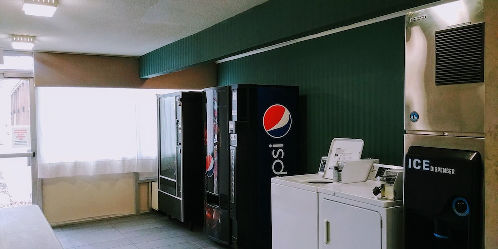 Days Inn by Wyndham Sidney OH 12/21
