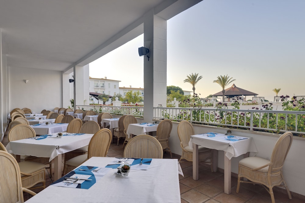 Garden Playanatural Hotel & Spa - Adults Only 35/50