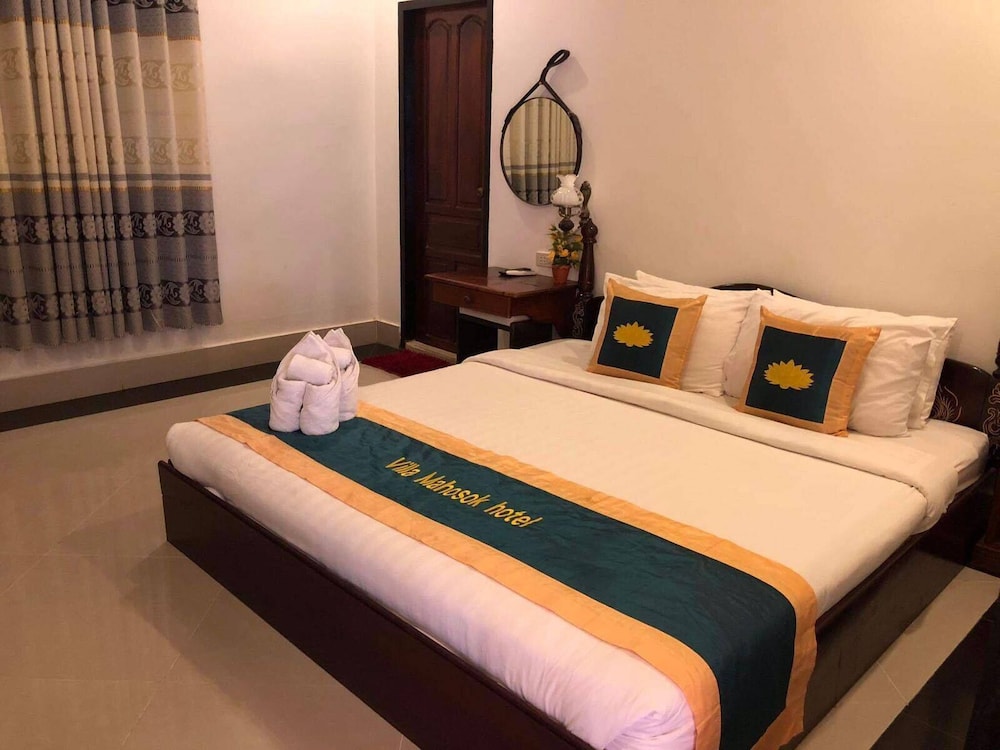 Villa Mahasok Hotel 13/90