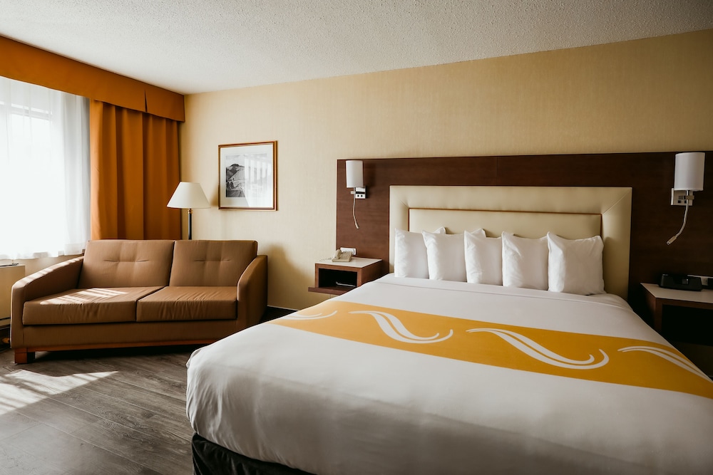 Quality Inn & Suites Gatineau 19/42