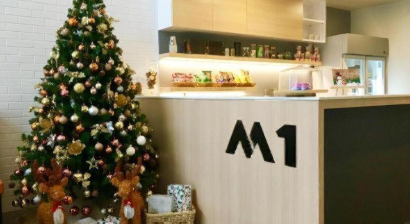 M-One Residence 21/52