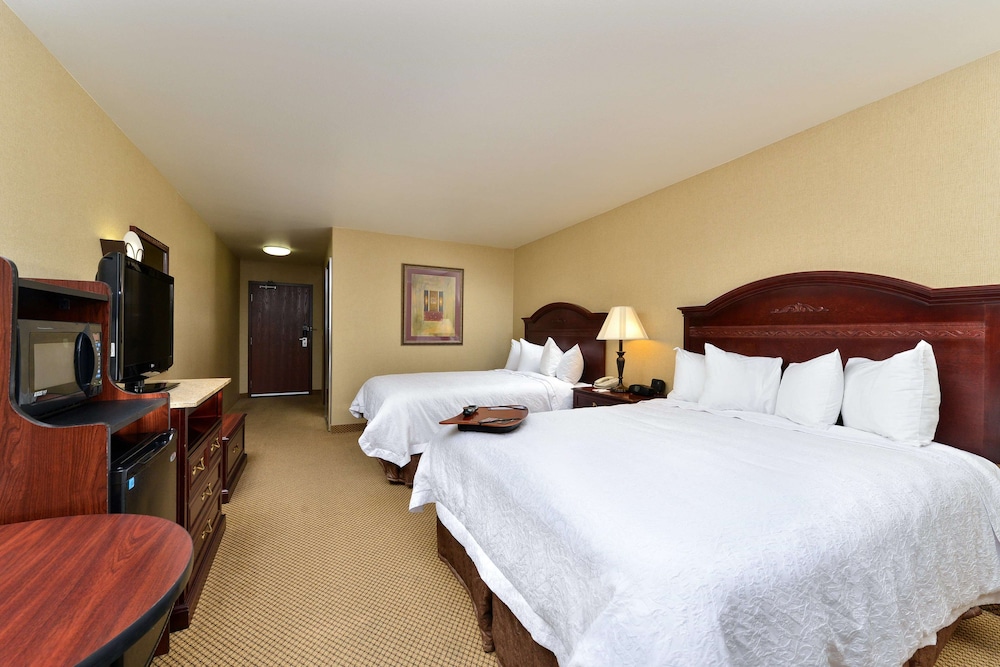 Hampton Inn & Suites Boise-Meridian 11/50