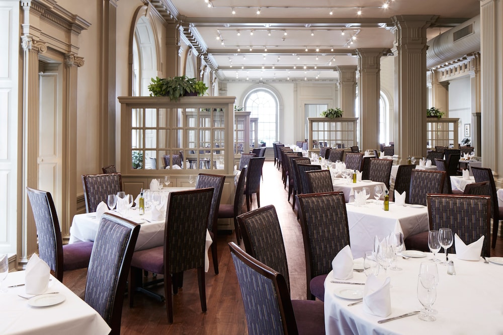 Club Quarters Hotel In Philadelphia 38/44